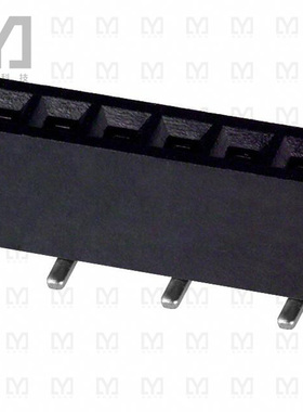 NPTC061KFXC-RC【CONN HDR 6POS 0.1 TIN SMD】