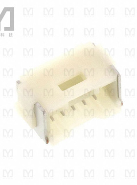 10136353-05111LF【CONN RCPT 5POS 0.059 TIN SMD R/A】