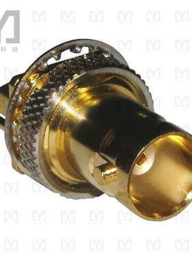 112740-14【CONN BNC RCPT STR 75OHM EDGE MNT】