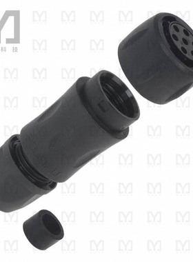 UTS6JC147S【CONN PLG HSG FMALE 7POS INLINE】