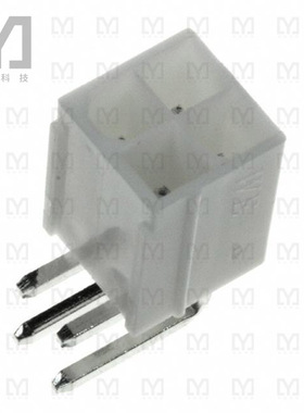 64900429522【CONN HEADER R/A 4POS 4.2MM】