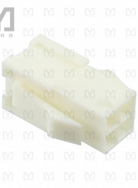 1969613-4【4P PM PLUG VAL-U-LOK V0】