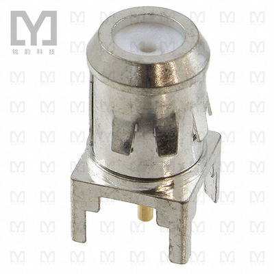 531-40051【CONN G JACK STR 75 OHM PCB】