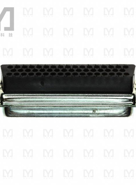 1658640-1【CONN D-SUB HOUSING RCPT 50POS】