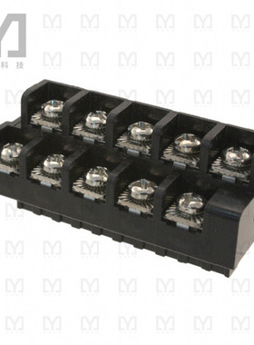 FXPT10200【TERM BLOCK PLUG 10POS 5.08MM】
