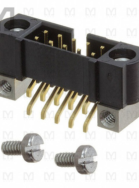 M80-5421005【CONN HEADER SMD R/A 10POS 2MM】