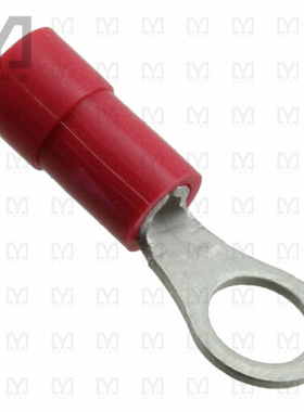 0190700052【CONN RING CIRC 18-22AWG #10】