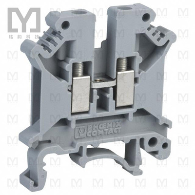 3004362【CONN TERM BLK FEED THRU 10-30AWG】