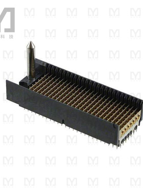 0740622501【CONN HEADER VHDM 200POS PCB】