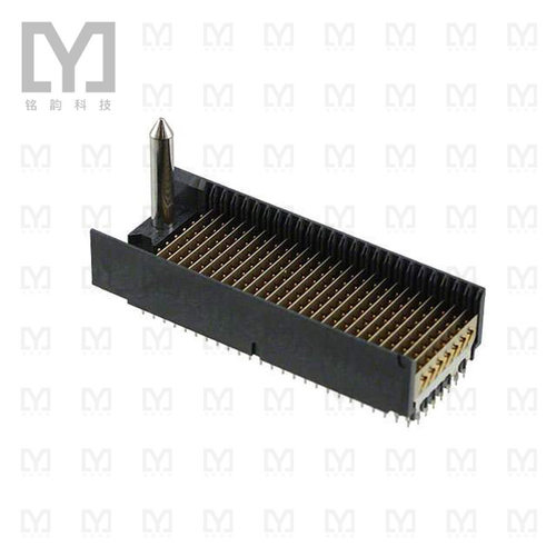 0740622501【CONN HEADER VHDM 200POS PCB】