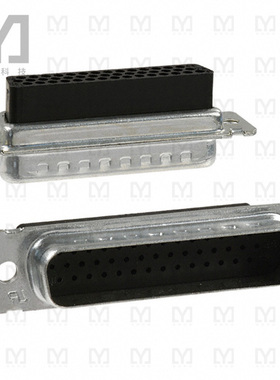 1658672-1【CONN D-SUB HD HOUSING PLUG 44POS】