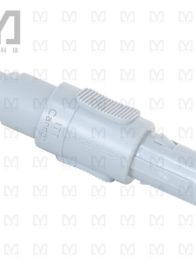 PLA3G823014【CONN PLUG MALE 14POS SOLDER CUP】