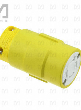 1301420025【PWR ENT RCPT NEMAL15-20 STR SCRW】