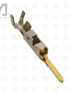 1903112-2【CONN TAB 22-28AWG CRIMP GOLD】