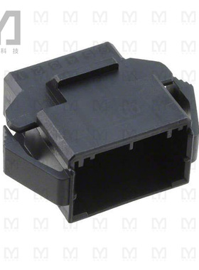 1-1903131-6【CONN TAB HSG PLUG】