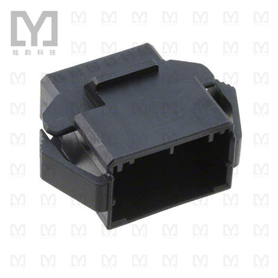 1-1903131-6【CONN TAB HSG PLUG】