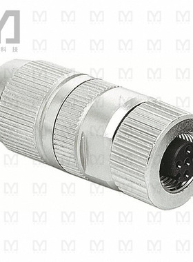 21032212405【CONN RCPT FMALE 4POS IDC】