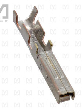 1-917484-2【CONN SOCKET 14-16AWG CRIMP GOLD】