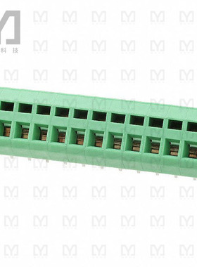 1905984【TERM BLK 12POS 45DEG 5.08MM PCB】