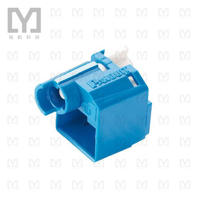PSL-DCPLX-BU【CONN RJ45 PLUG LOCK-IN DEV 10PC】