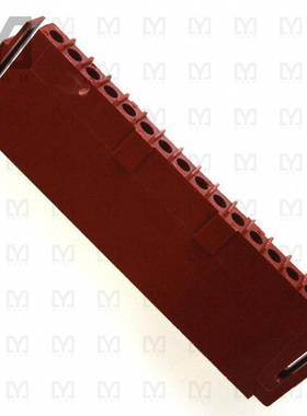 207542-1【CONN PLUG 16 POS METRIMATE】