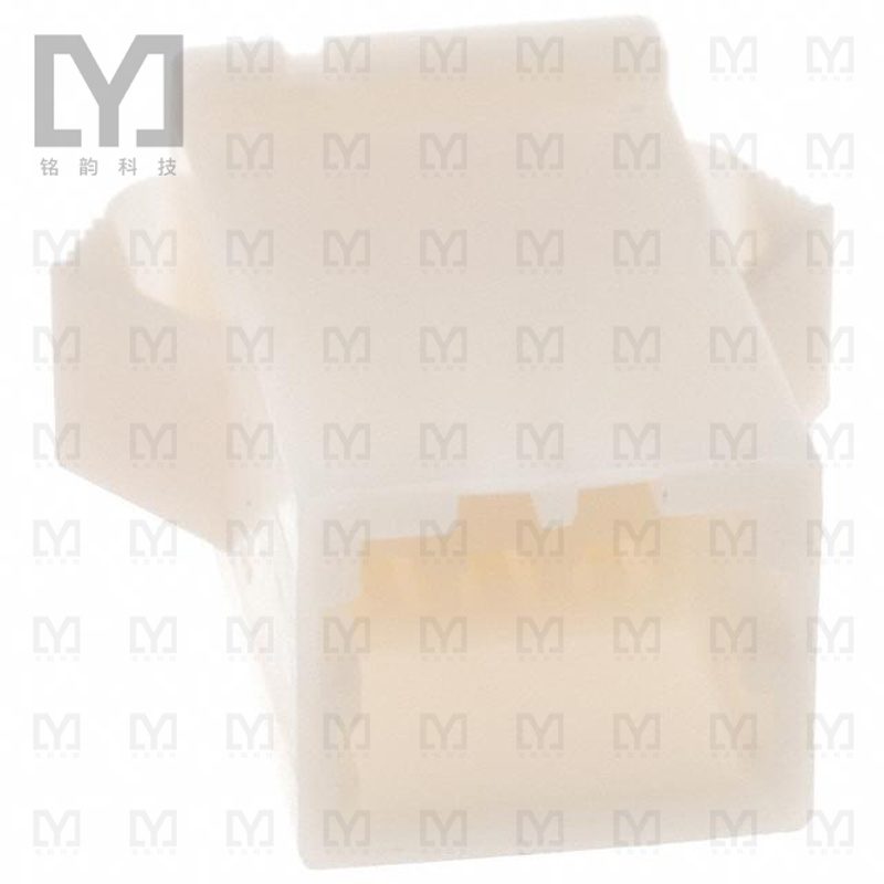 DF1BA-6DEP-2.5RC【CONN PLUG HOUSING 6POS 2.5MM】