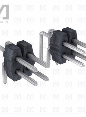 0901220140【CONN HEADER R/A 40POS 2.54MM】