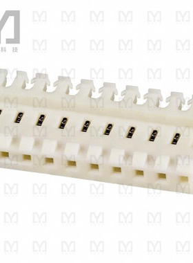 4-640602-0【CONN RCPT 10POS IDC 24AWG TIN】