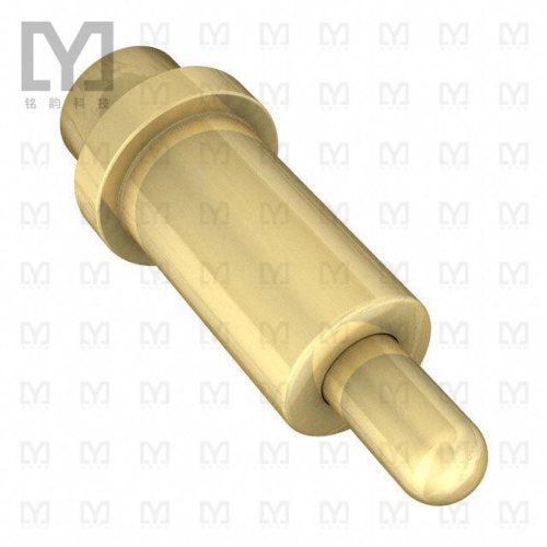 0852-0-15-20-83-14-11-0【CONTACT SPRING LOADED T/H GOLD】