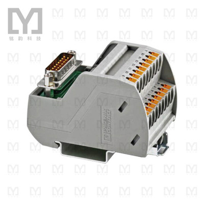 2903779【INTERFACE MOD DSUB MALE 15POS】
