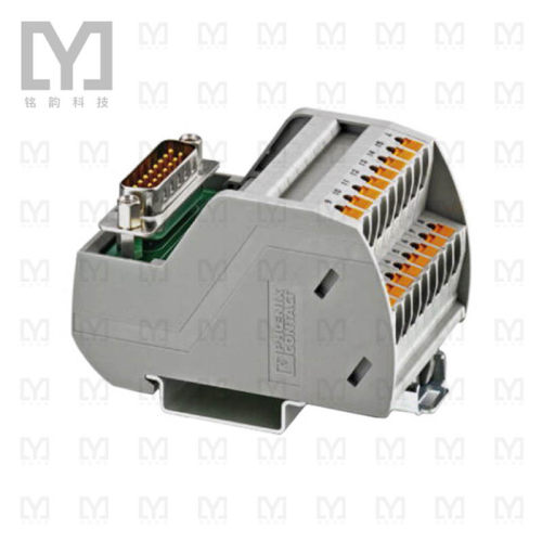 2903779【INTERFACE MOD DSUB MALE 15POS】