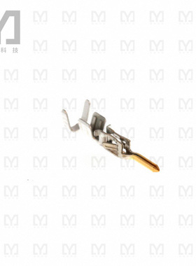 0561198328【CONN PIN 18-22AWG CRIMP GOLD】