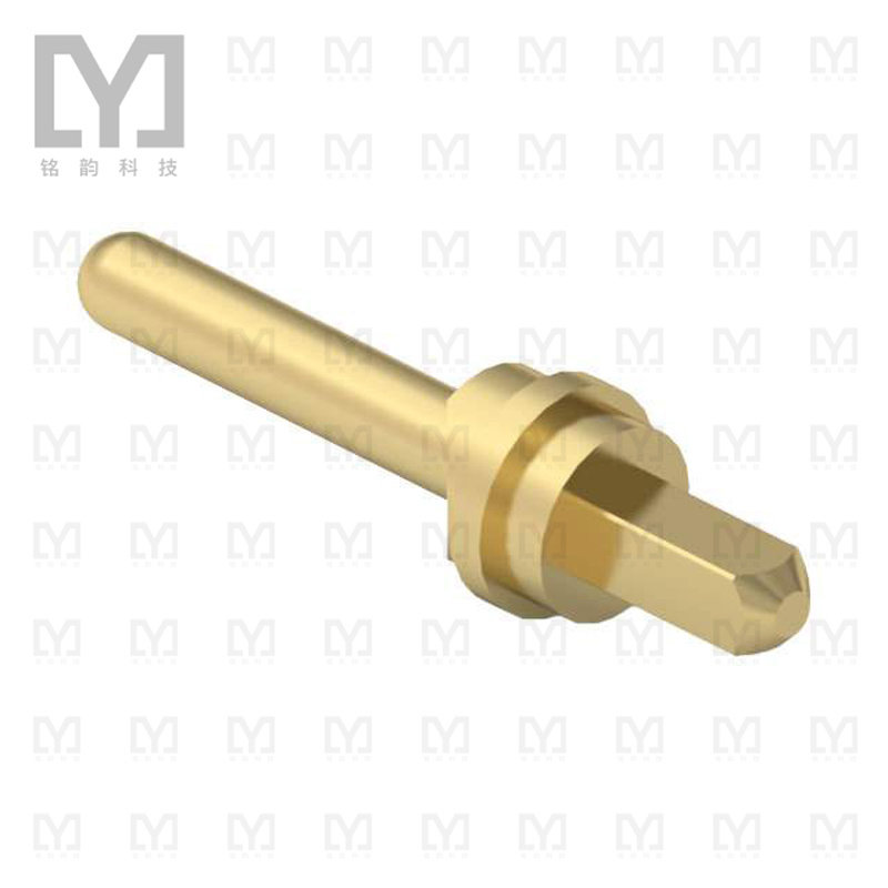 5459-0-00-15-00-00-03-0【.375' VENTED PIN FOR PLATED THRO】