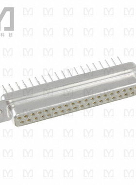 09670374754【CONN D-SUB RCPT 37POS VERT SLDR】