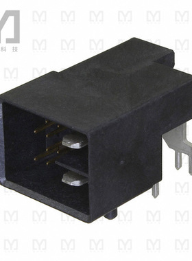 10140949-101LF【CONN HEADER R/A 14POS】