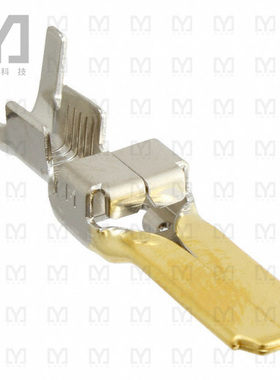 917803-2【CONN TAB 10-12AWG CRIMP GOLD】