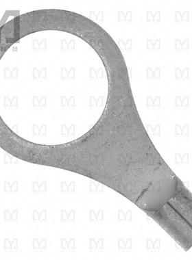 31499【CONN RING CIRC 14-16AWG #3/8】