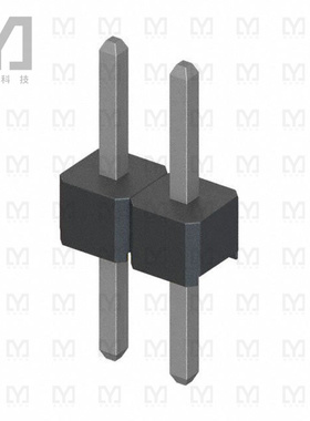 M22-2010246【CONN HEADER VERT 2POS 2MM】