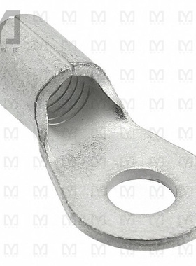 160013【CONN RING CIRC 8AWG M5 CRIMP】