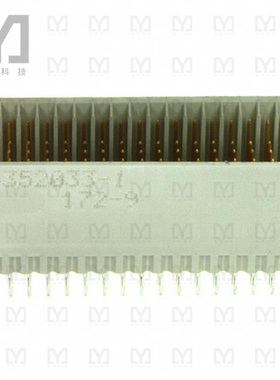 5352033-1【CONN HEADER 133POS 2MM PRESS-FIT】