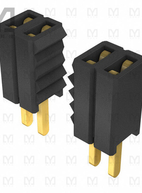 SLM-115-01-G-S【CONN RCPT 15POS 0.05 GOLD PCB】