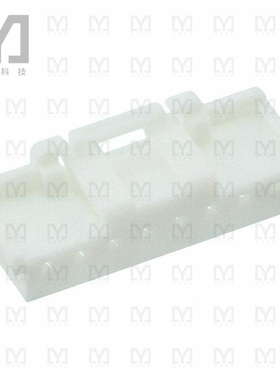 5023510800【CONN RCPT HSG 8POS W/B 2.0MM】