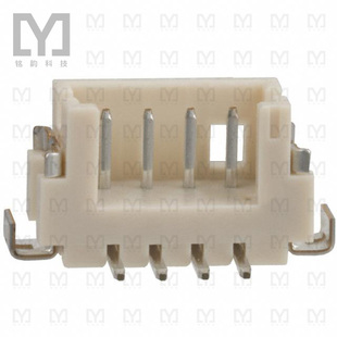 DF13B HEADER 1.25MM CONN 4POS 1.25V SMD