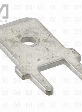 726386-2【CONN QC TAB 0.250 SOLDER】