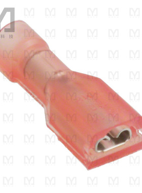 2-520084-2【CONN QC RCPT 18-22AWG 0.110】