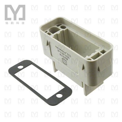 09140010320【CONN BASE BOTTOM ENTRY】
