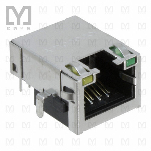 RJE71-188-1411【CONN MOD JACK 8P8C R/A SHIELDED】