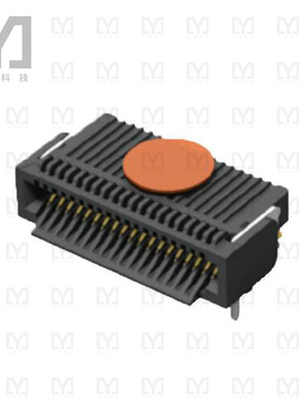 UEC5-019-1-H-D-RA-1-A【CONN MICR FLYOVER RCP 19P RA SMD】