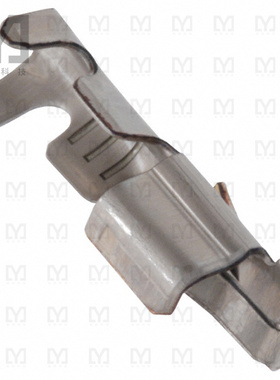 770476-2【CONN SOCKET 18-24AWG CRIMP GOLD】