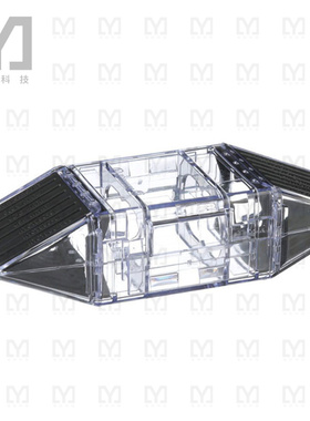 HTWC250-2-1【CONN 3 WAY TAP CRIMP HTAP】